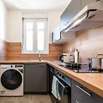 Appartamento Cocooning 6 Personnes Hyper Centre - Parking Gratuit *