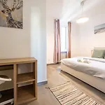 Cocooning 6 Personnes Hyper Centre - Parking Gratuit Appartamento Mulhouse