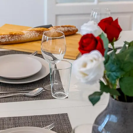 Cocooning 6 Personnes Hyper Centre