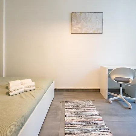 Апартаменты Cocooning 6 Personnes Hyper Centre *