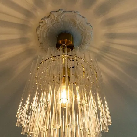 Apartamento Cocooning 6 Personnes Hyper Centre Mulhouse