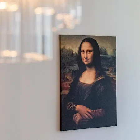 Lägenhet Cocooning 6 Personnes Hyper Centre Mulhouse