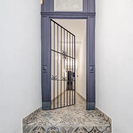 Cocooning 6 Personnes Hyper Centre * Мюлуз