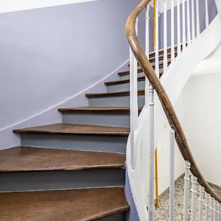 Cocooning 6 Personnes Hyper Centre *