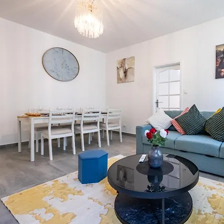 Cocooning 6 Personnes Hyper Centre *