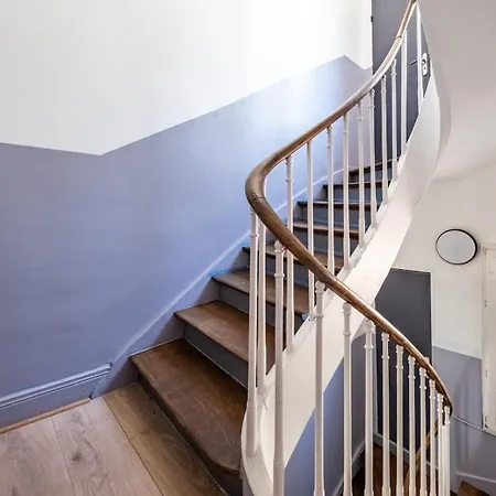 Cocooning 6 Personnes Hyper Centre Mulhouse