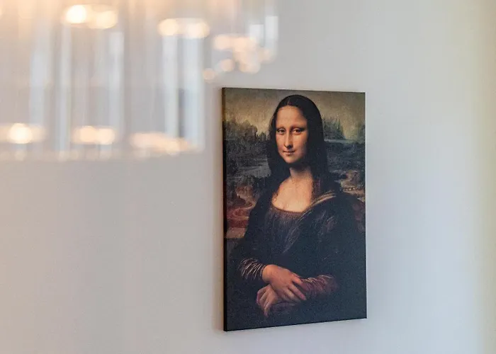 Apartment Cocooning 6 Personnes Hyper Centre Mülhausen